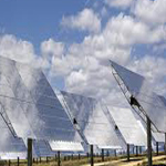 zonnepanelene installatie